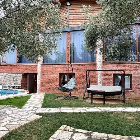 Ata Boutique Hotel Cesme Exterior photo