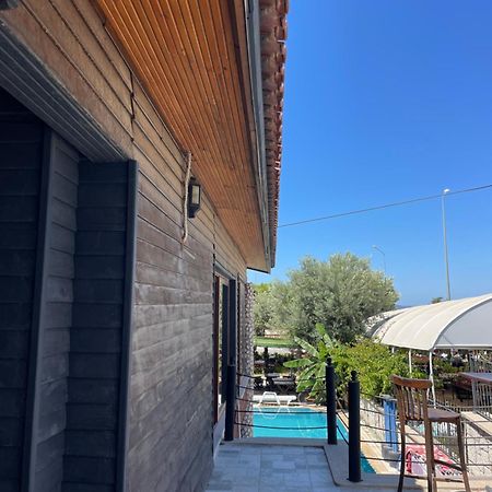 Ata Boutique Hotel Cesme Exterior photo