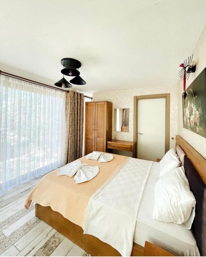 Ata Boutique Hotel Cesme Exterior photo