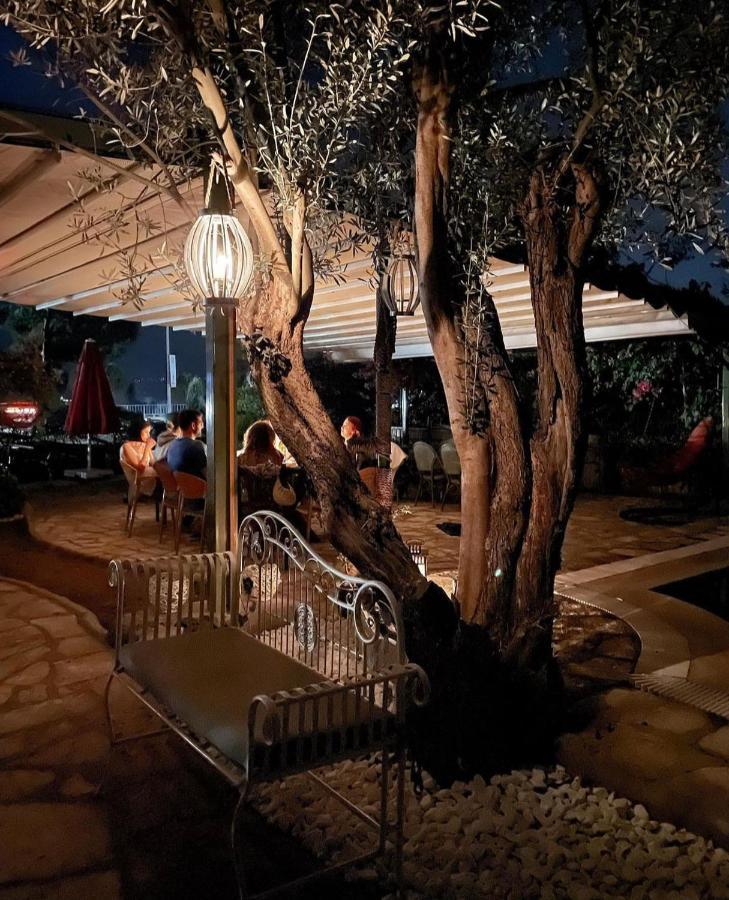 Ata Boutique Hotel Cesme Exterior photo