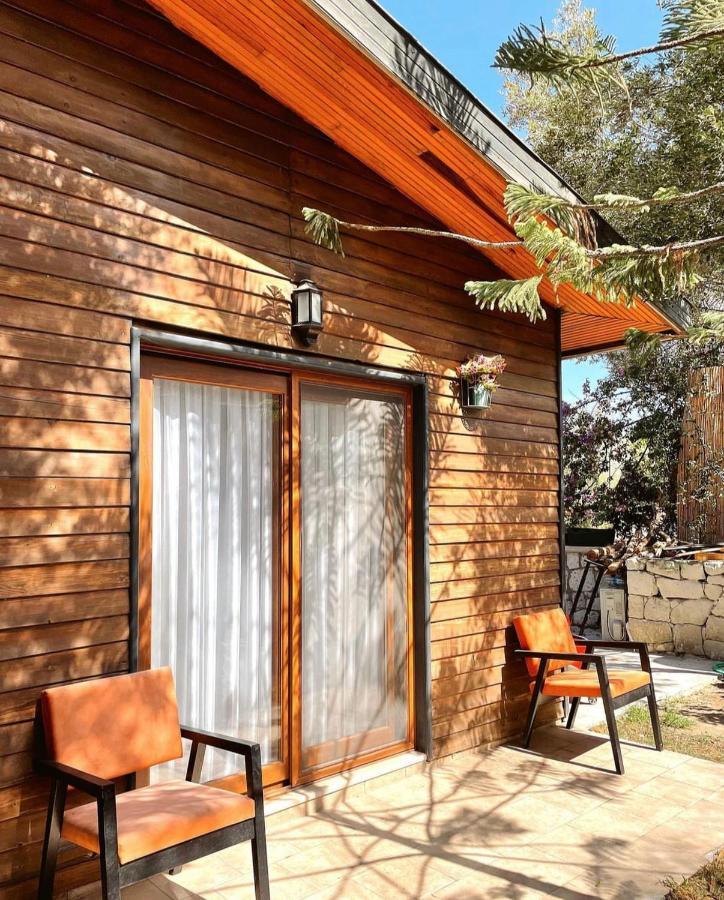 Ata Boutique Hotel Cesme Exterior photo