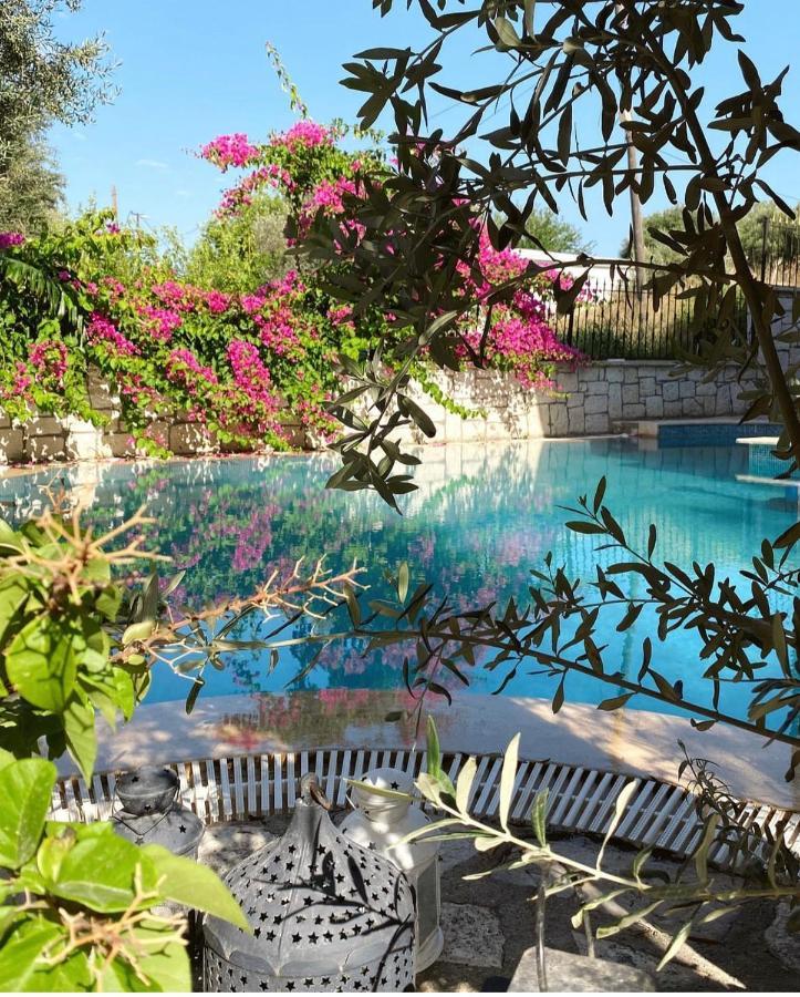 Ata Boutique Hotel Cesme Exterior photo