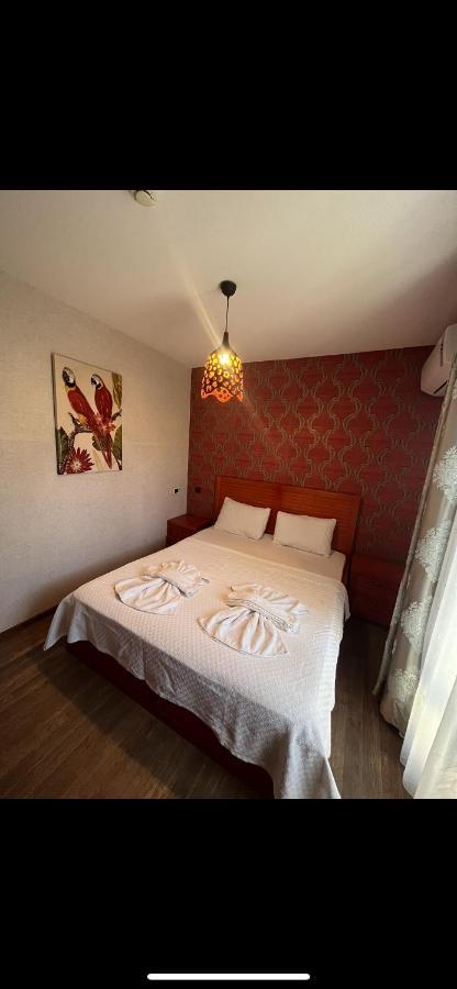 Ata Boutique Hotel Cesme Exterior photo