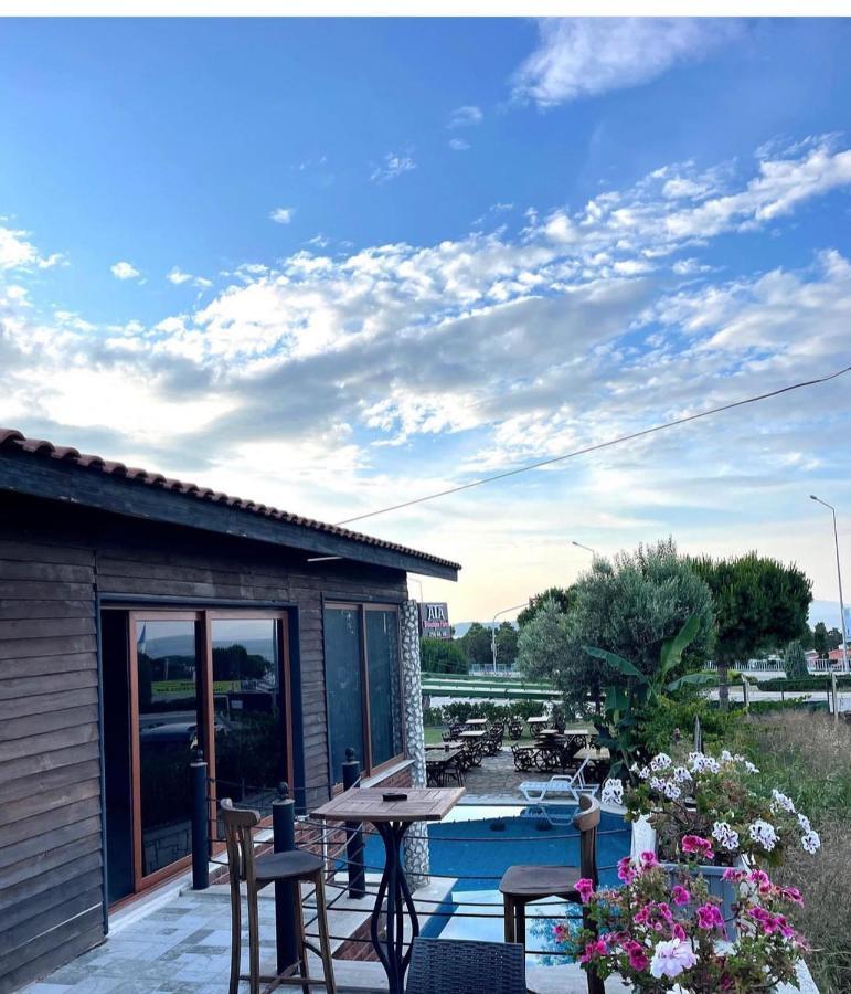 Ata Boutique Hotel Cesme Exterior photo