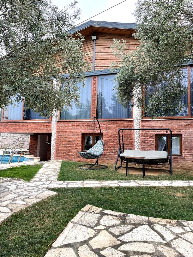 Ata Boutique Hotel Cesme Exterior photo