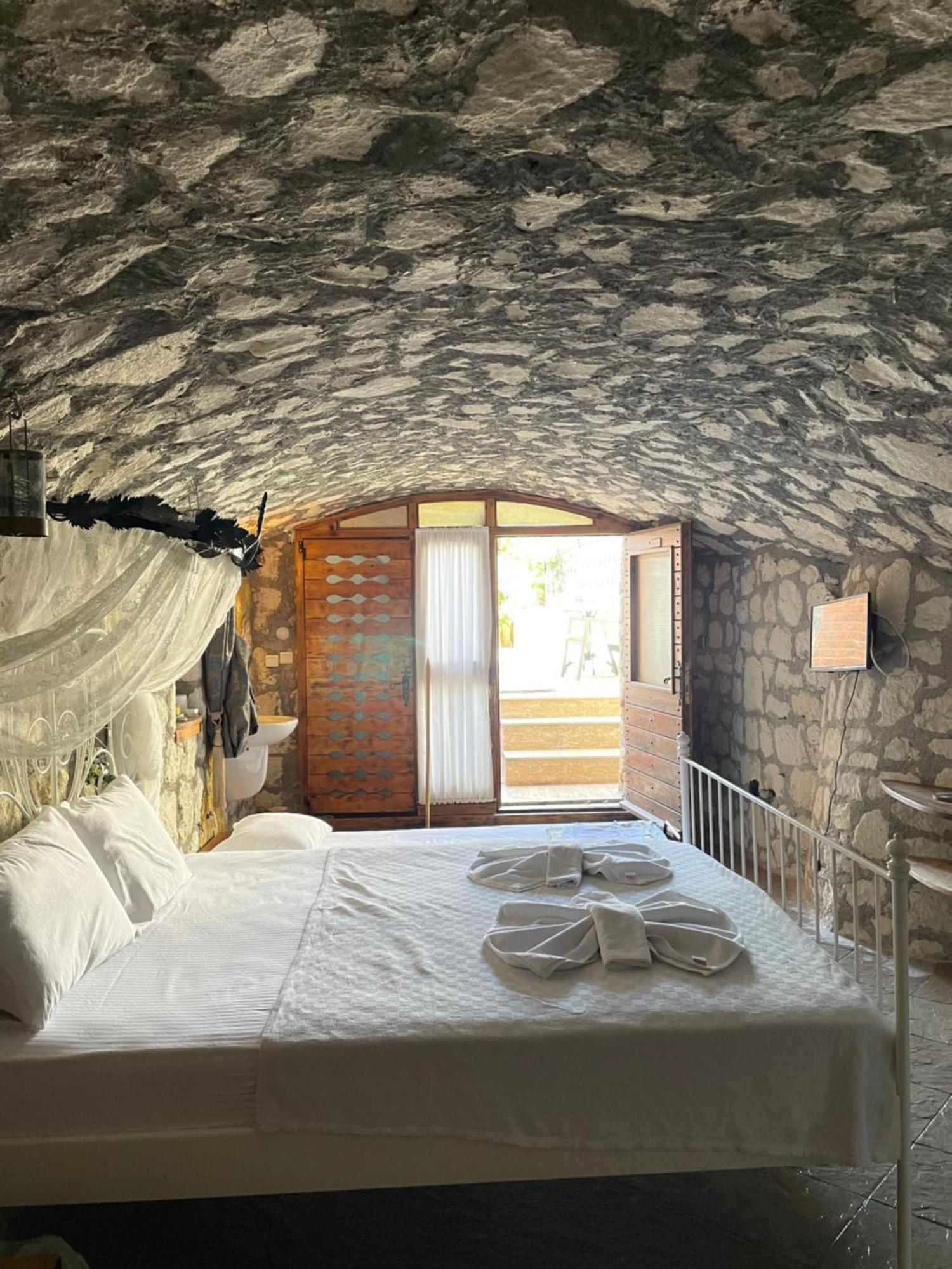 Ata Boutique Hotel Cesme Exterior photo
