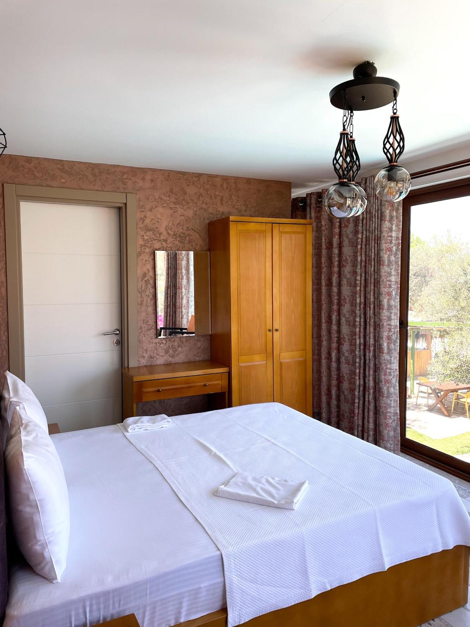Ata Boutique Hotel Cesme Exterior photo