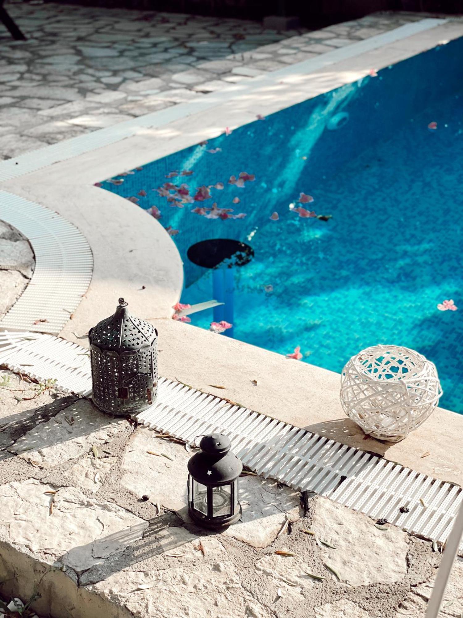 Ata Boutique Hotel Cesme Exterior photo