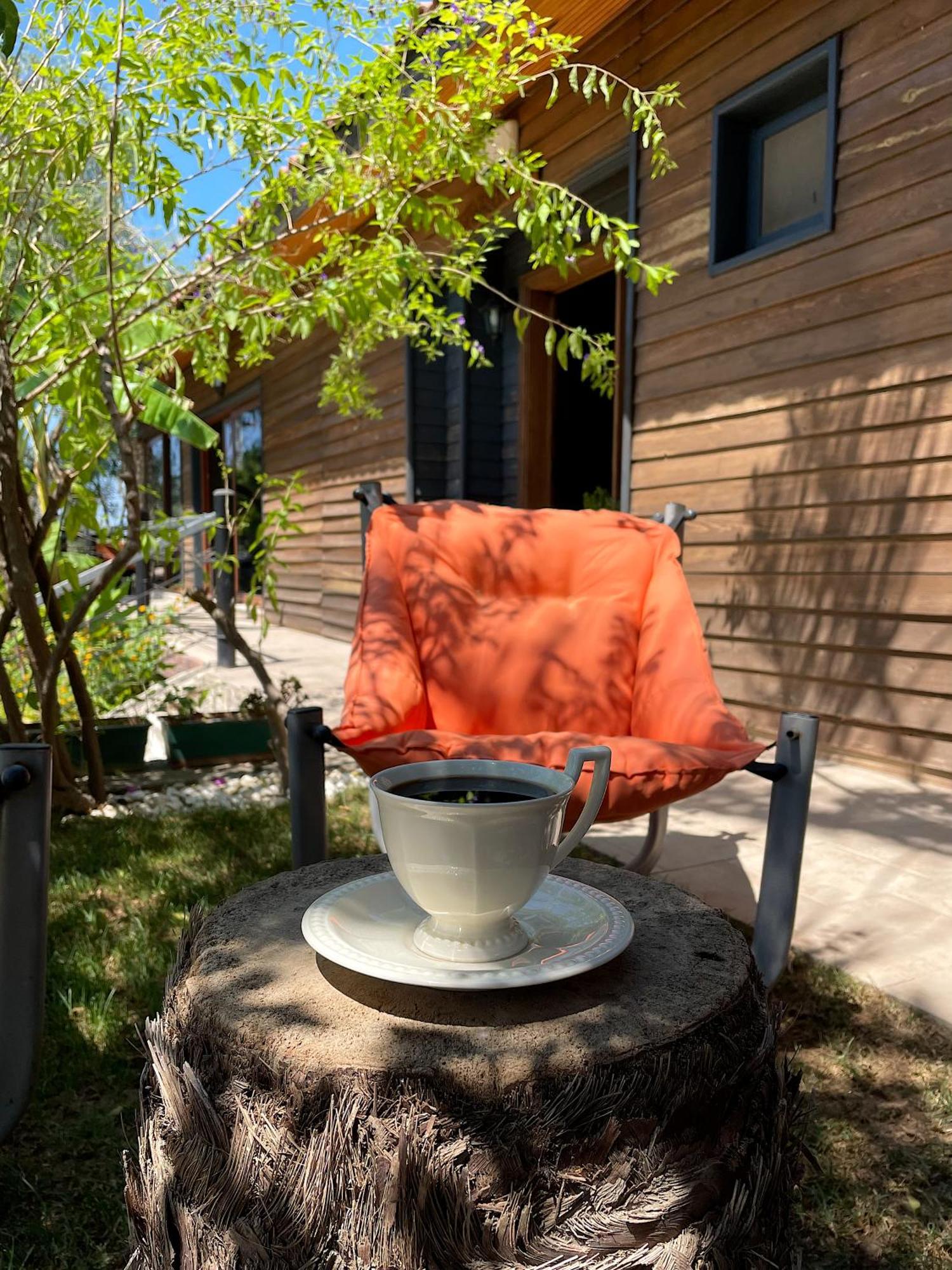 Ata Boutique Hotel Cesme Exterior photo