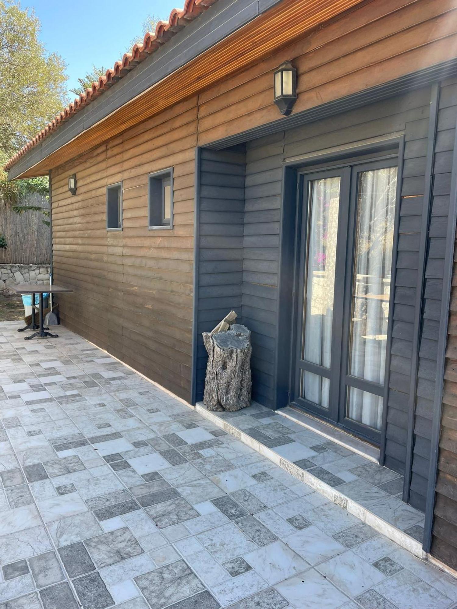 Ata Boutique Hotel Cesme Exterior photo
