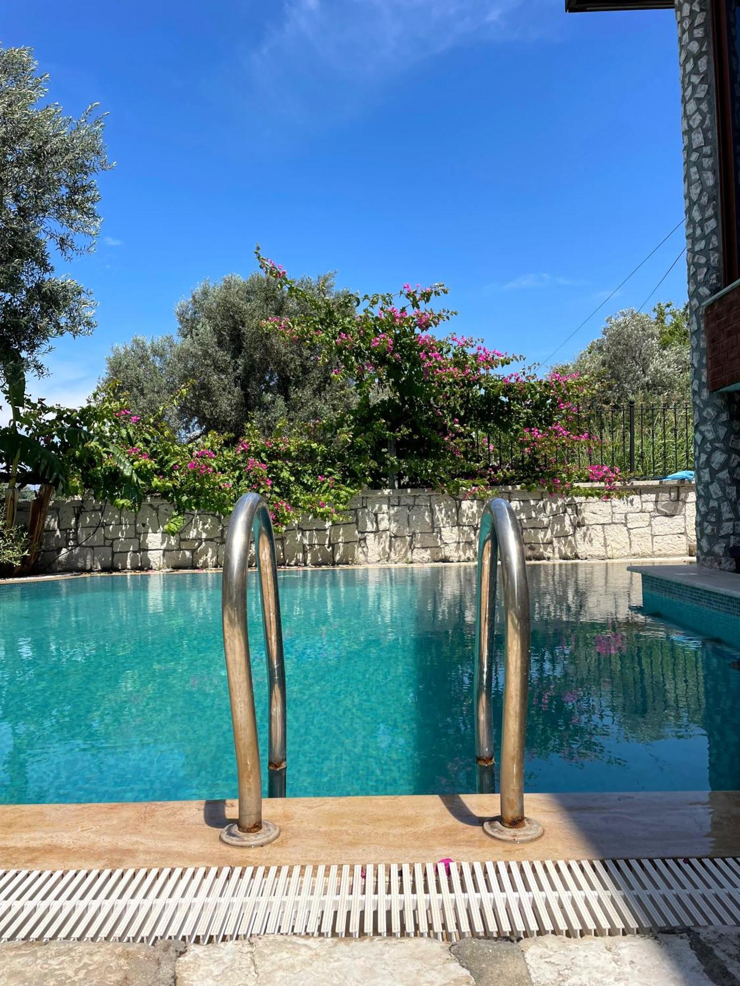 Ata Boutique Hotel Cesme Exterior photo