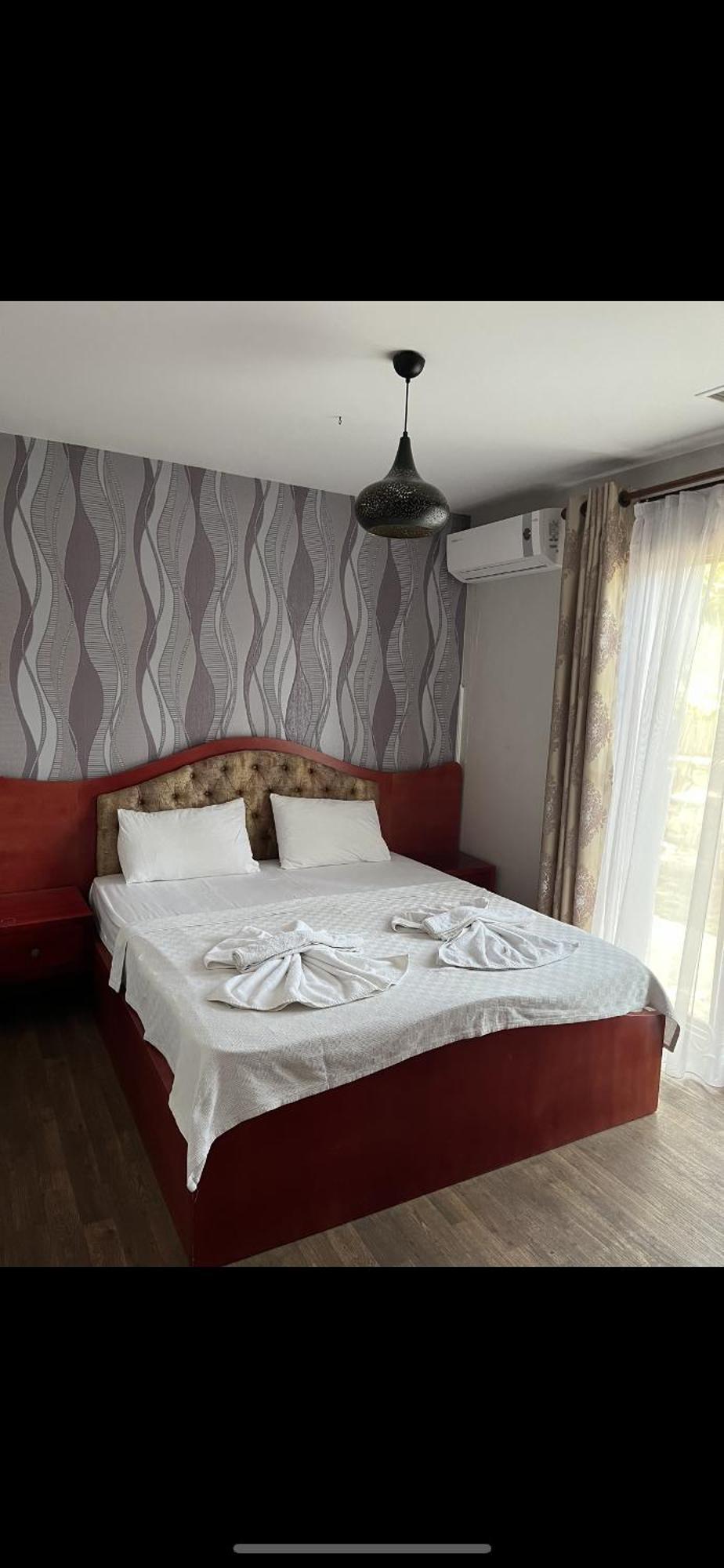 Ata Boutique Hotel Cesme Exterior photo