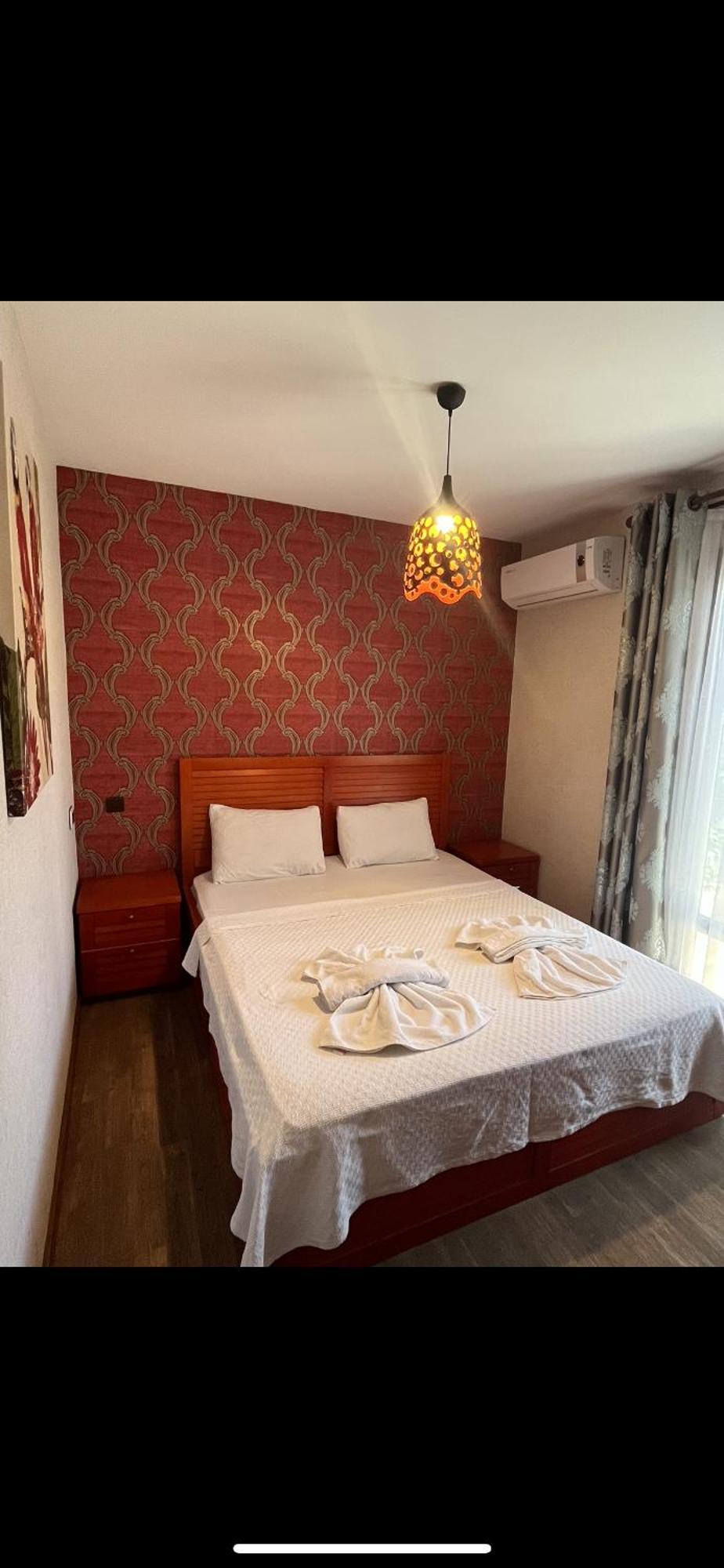 Ata Boutique Hotel Cesme Exterior photo