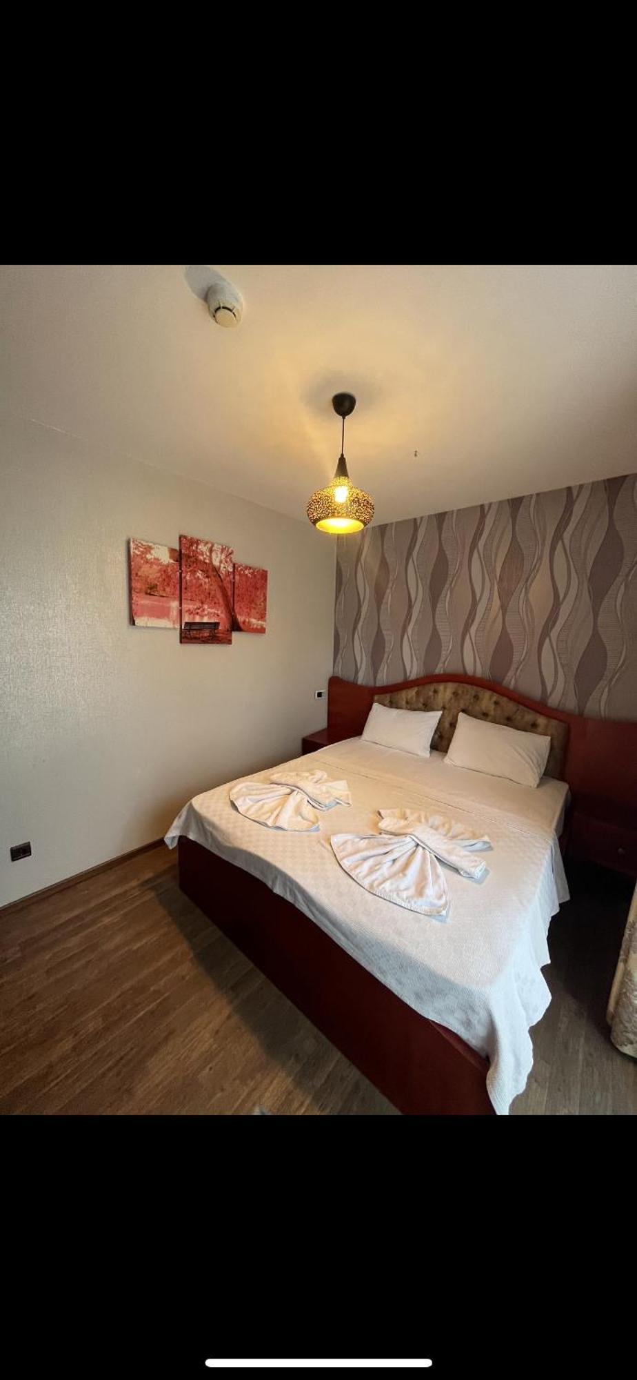 Ata Boutique Hotel Cesme Exterior photo