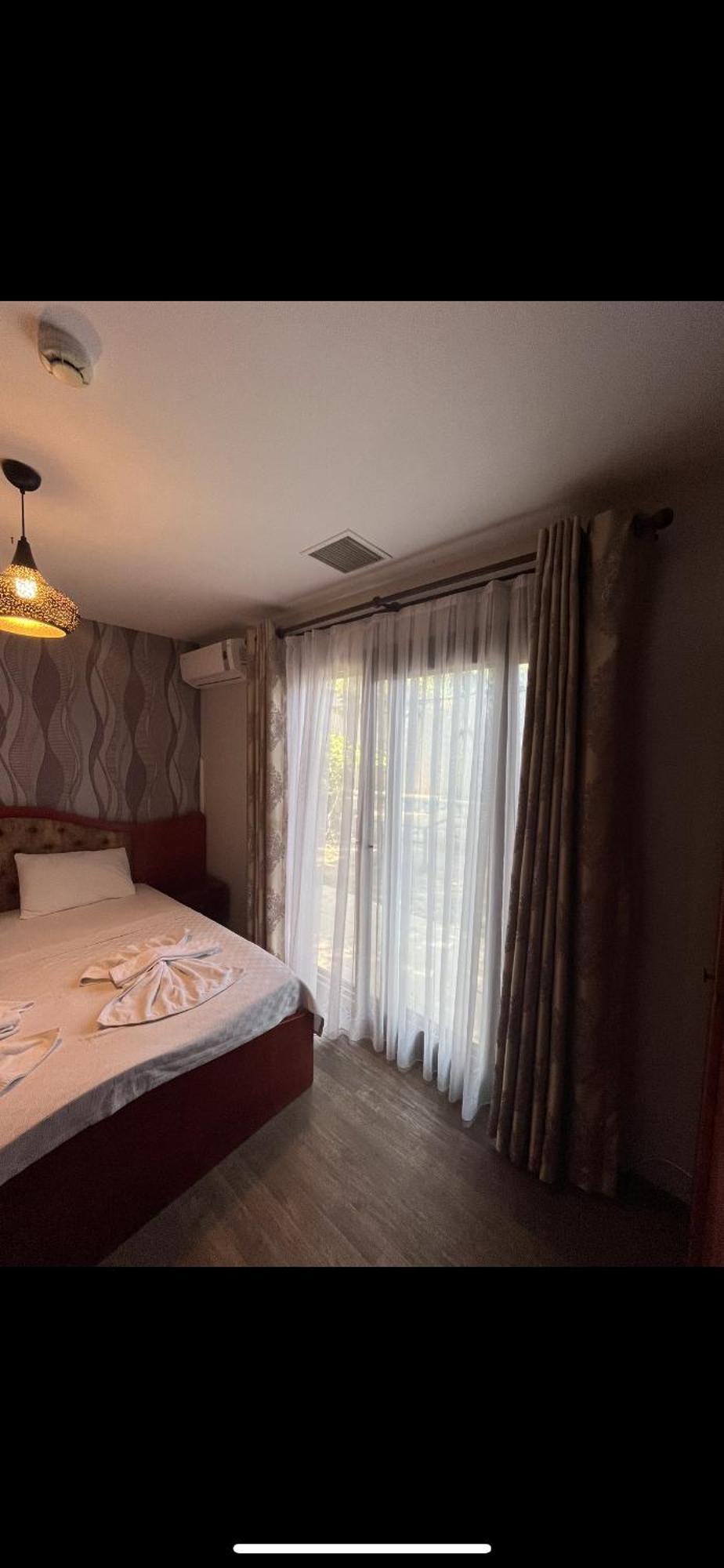 Ata Boutique Hotel Cesme Exterior photo