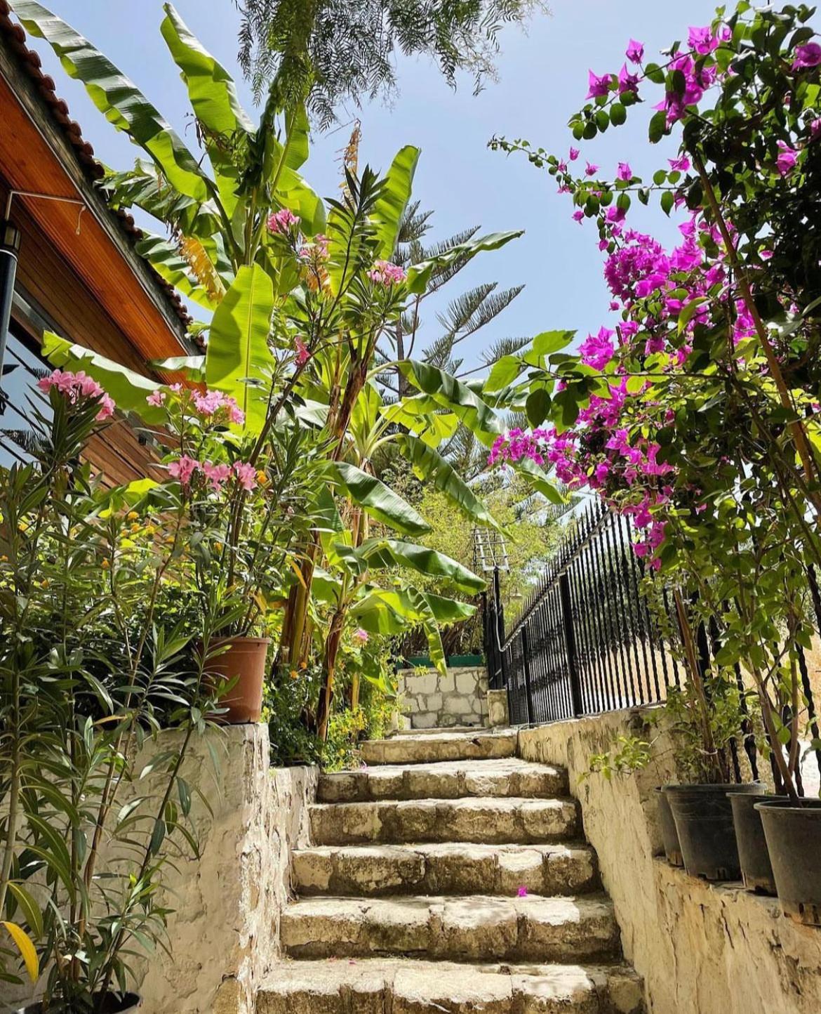 Ata Boutique Hotel Cesme Exterior photo