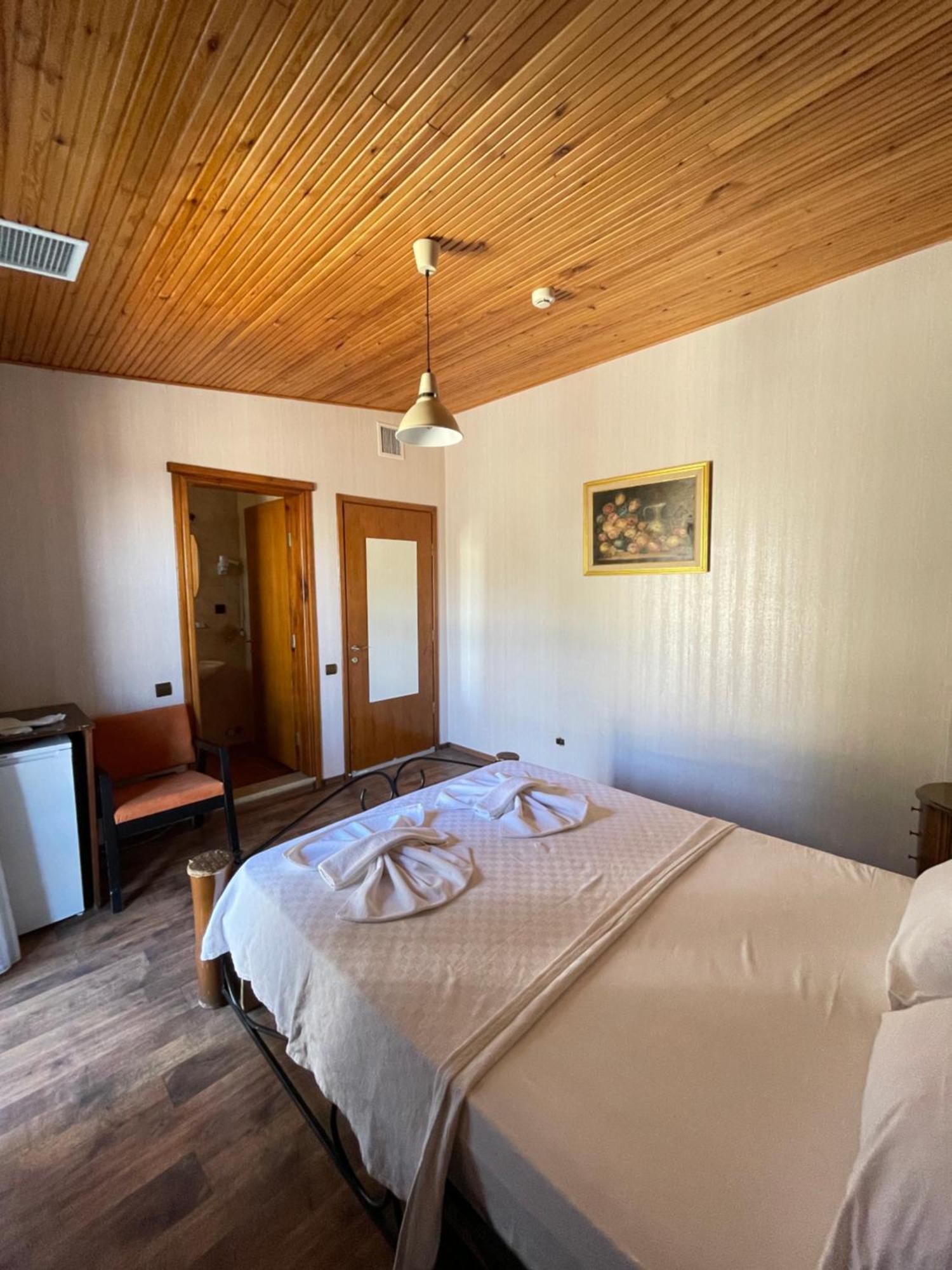 Ata Boutique Hotel Cesme Exterior photo