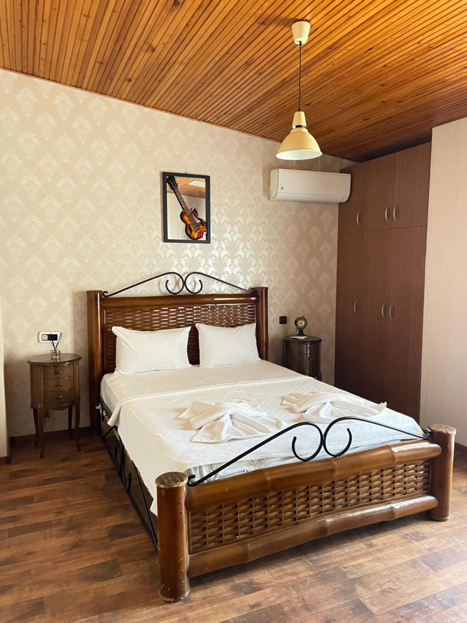 Ata Boutique Hotel Cesme Exterior photo