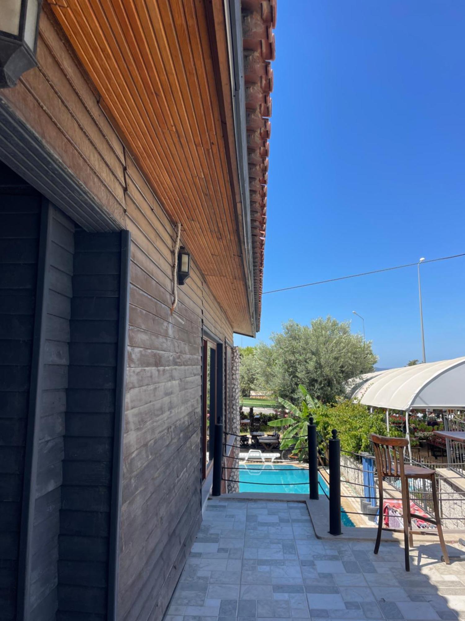 Ata Boutique Hotel Cesme Exterior photo