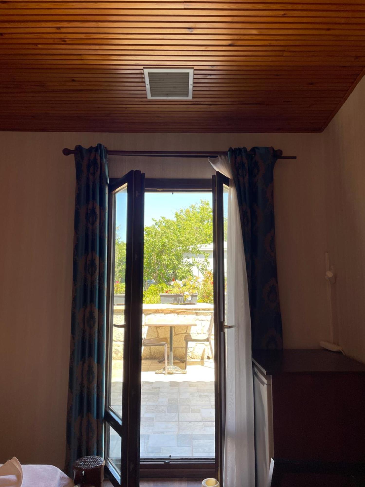Ata Boutique Hotel Cesme Exterior photo