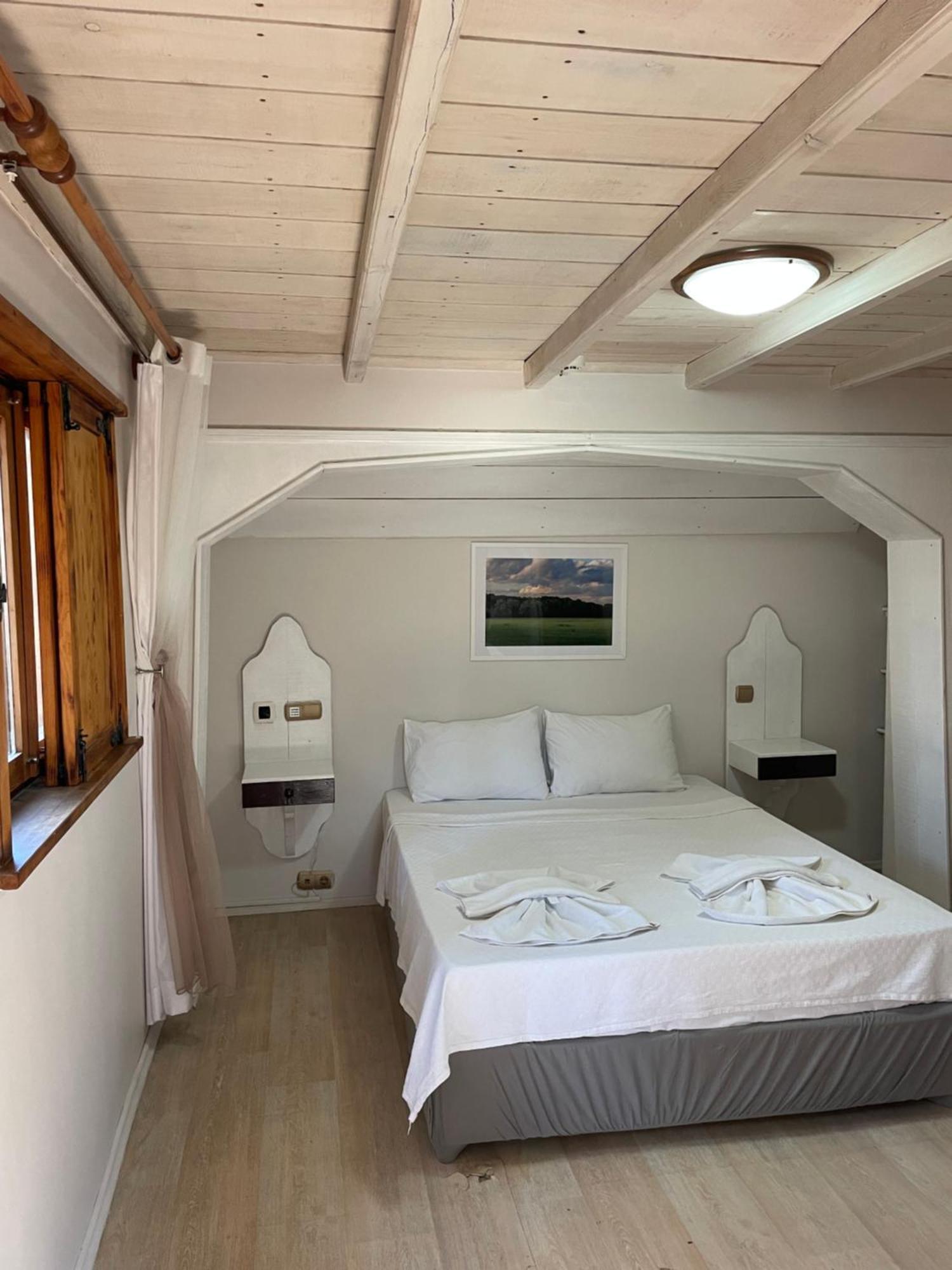 Ata Boutique Hotel Cesme Exterior photo