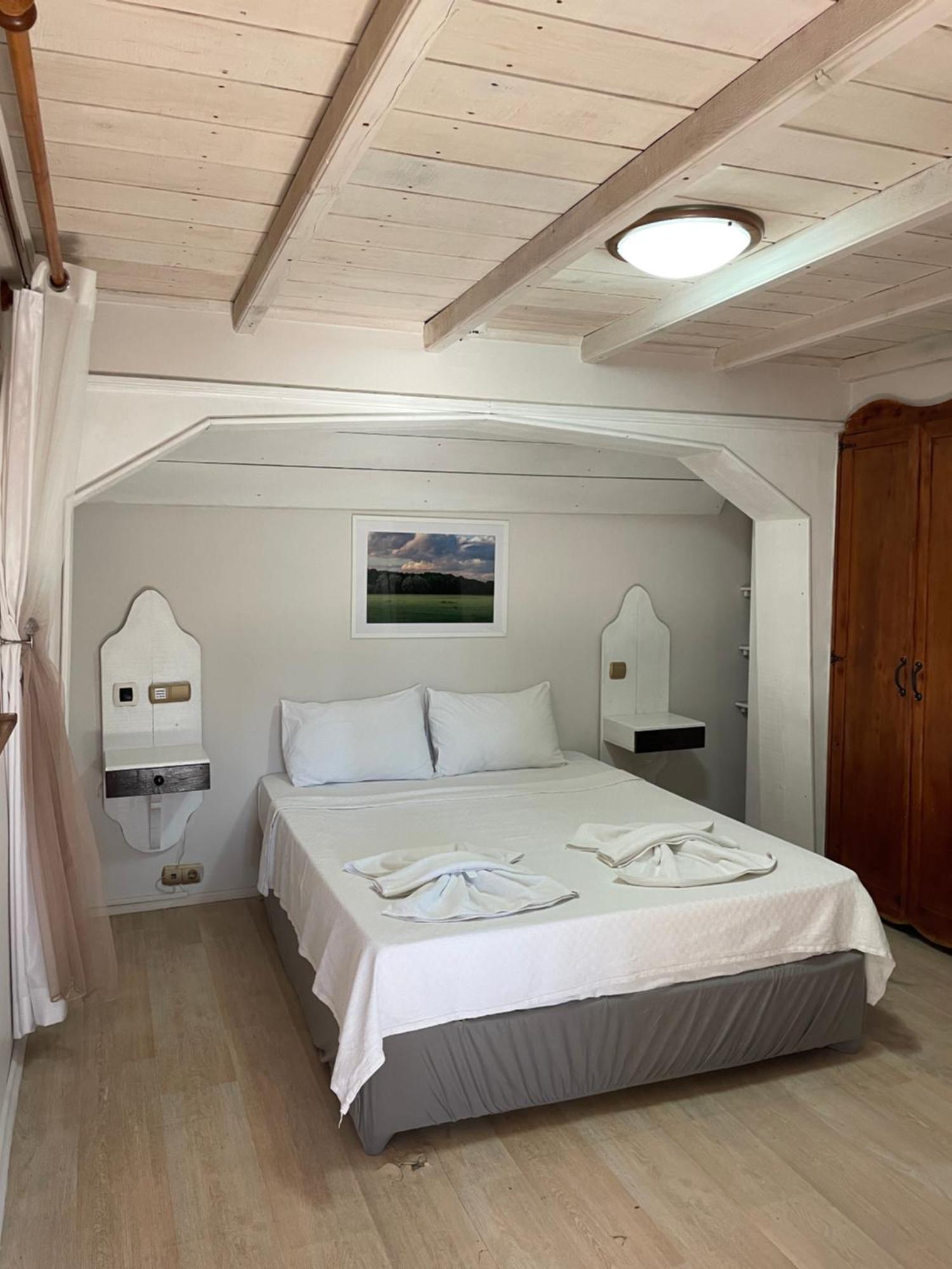 Ata Boutique Hotel Cesme Exterior photo