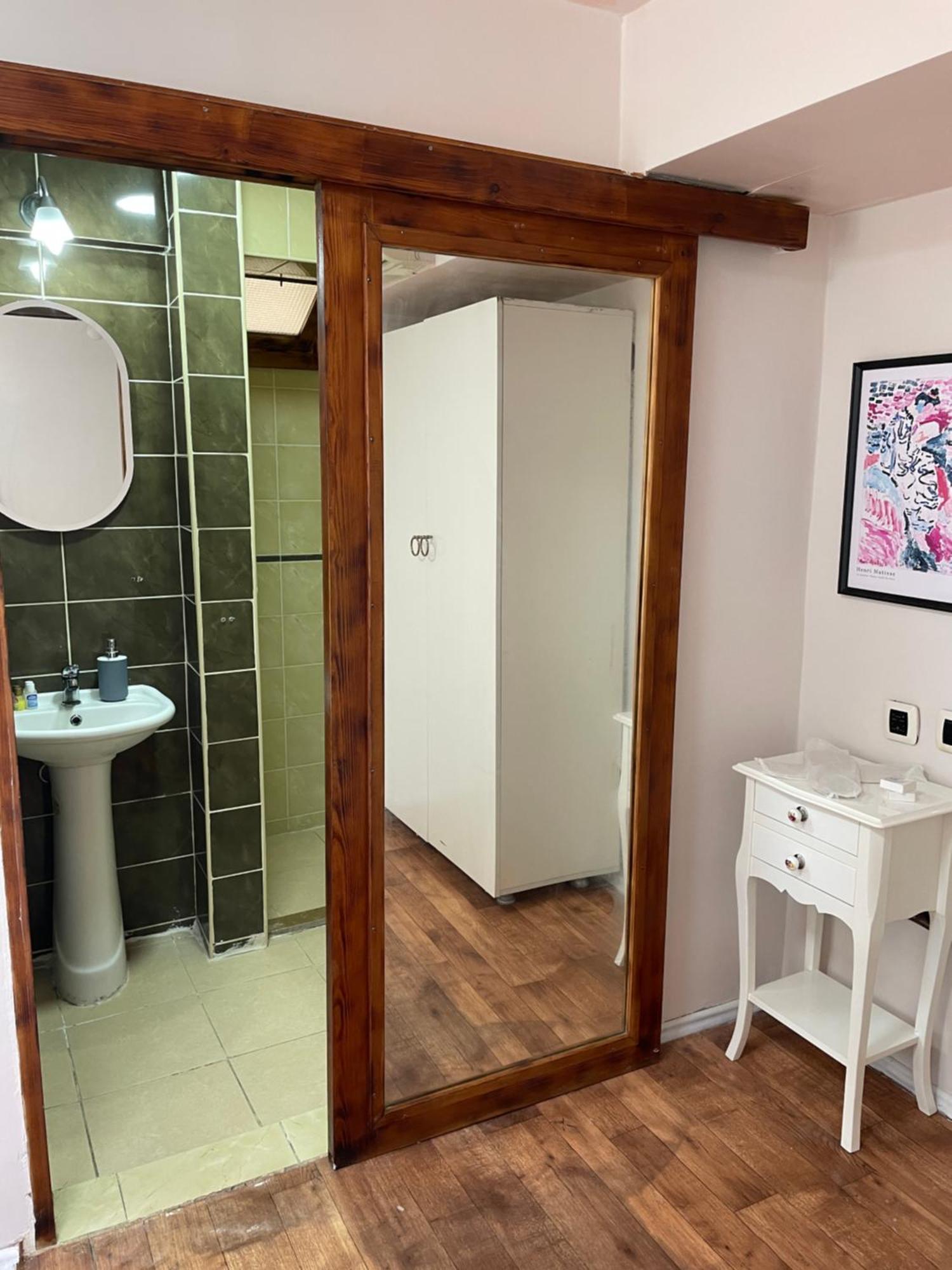 Ata Boutique Hotel Cesme Exterior photo