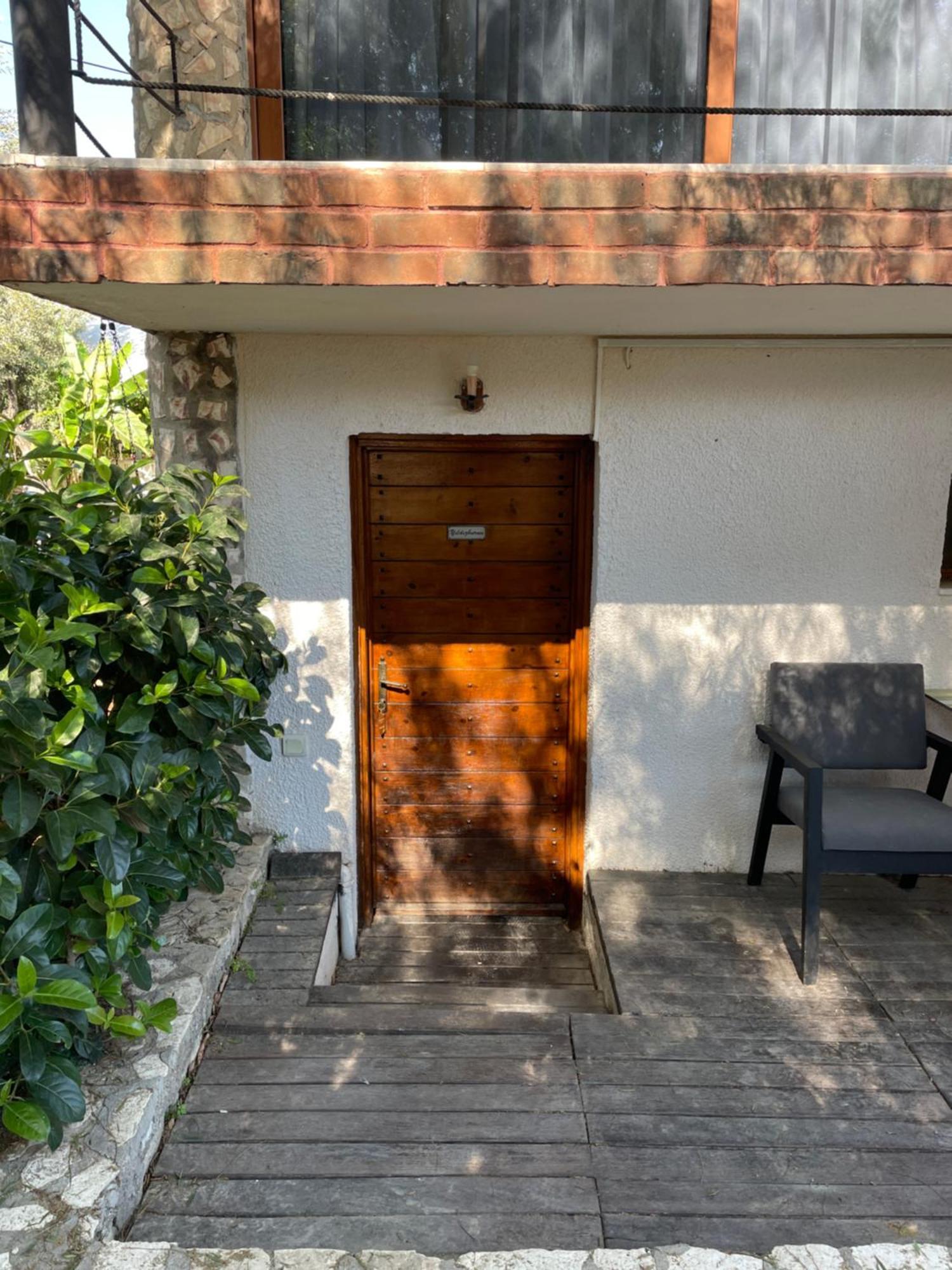 Ata Boutique Hotel Cesme Exterior photo