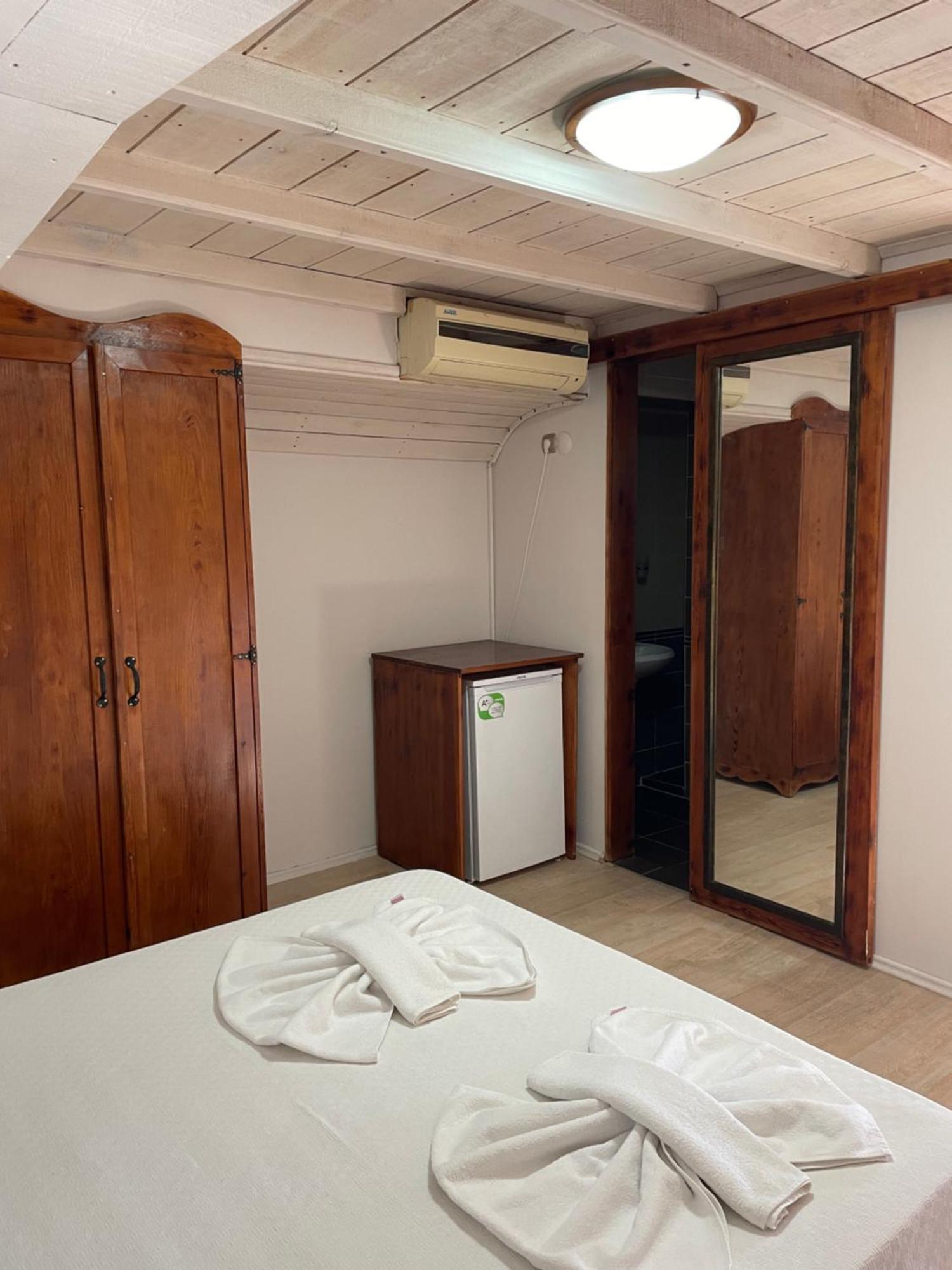 Ata Boutique Hotel Cesme Exterior photo