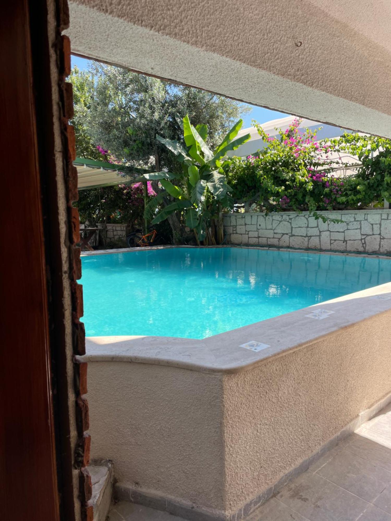 Ata Boutique Hotel Cesme Exterior photo