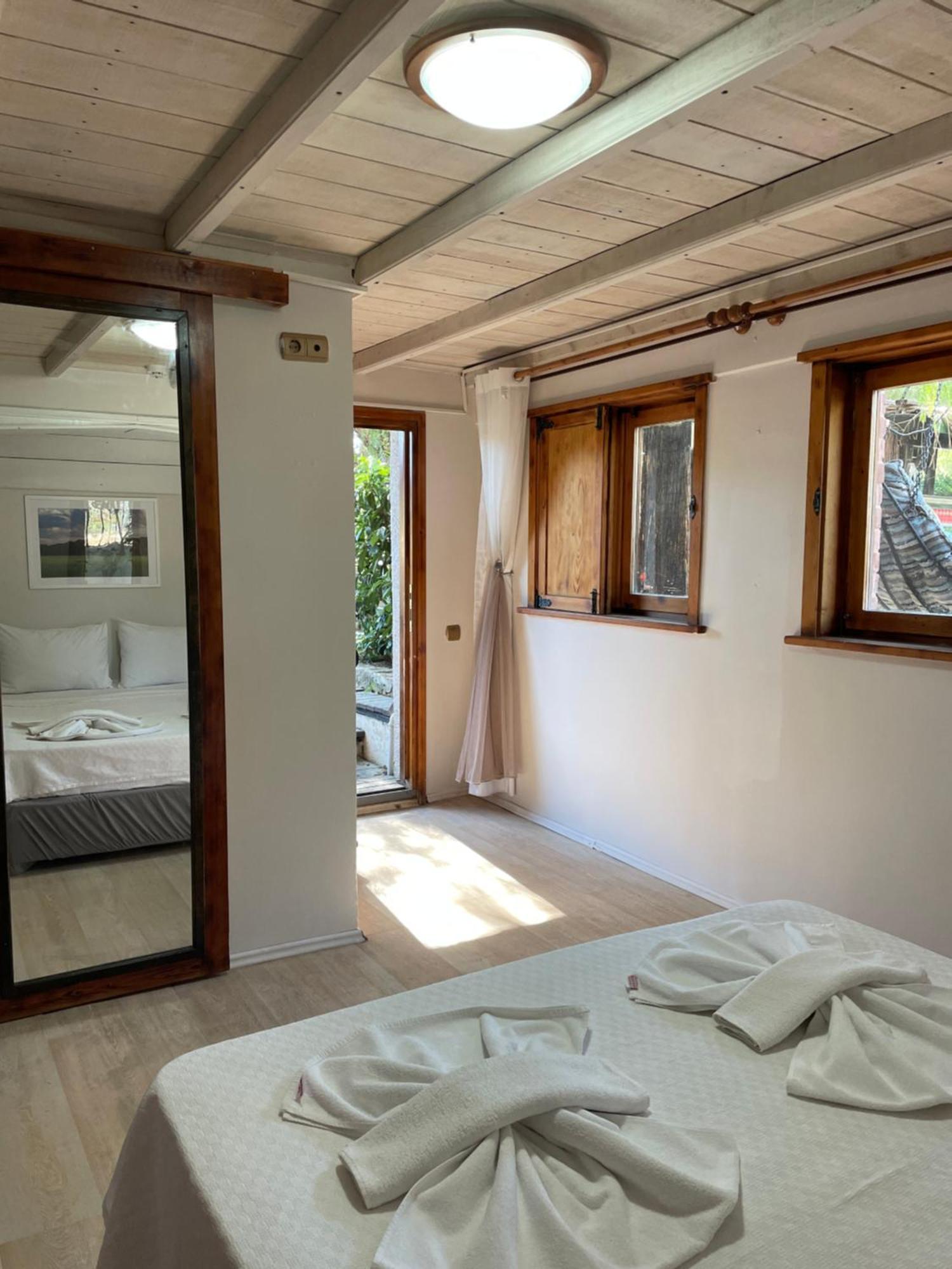 Ata Boutique Hotel Cesme Exterior photo